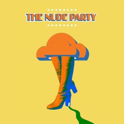 The Nude Party (Yellow Vinyl)