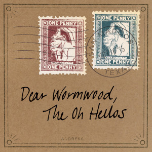 Dear Wormwood