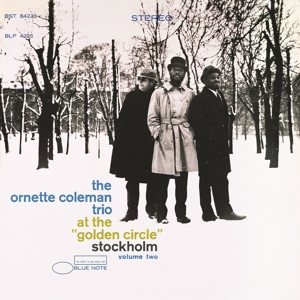 At the "Golden Circle" Stockholm, Volume Two