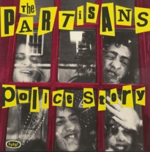 Police Story (Yellow Vinyl)