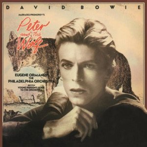 Peter and the Wolf / Young Person's Guide to the Orchestra