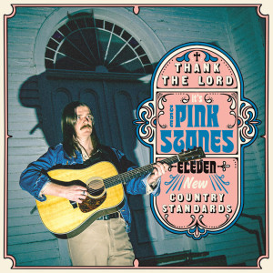 Thank the Lord... It's the Pink Stones