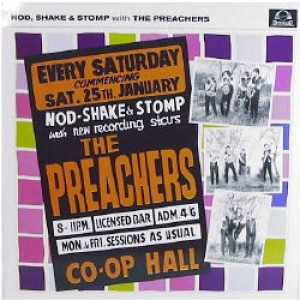 Nod, Shake & Stomp With The Preachers