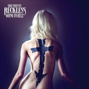 Going To Hell (White/Purple Vinyl)