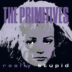 Really Stupid (Purple Vinyl)