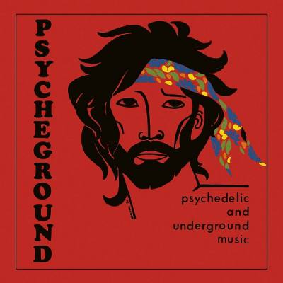 Psycheground (Yellow Vinyl)