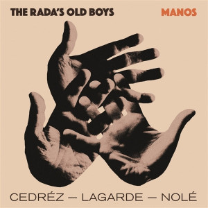 Manos