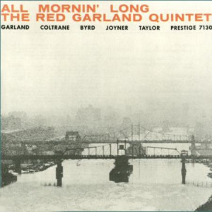 All Mornin' Long