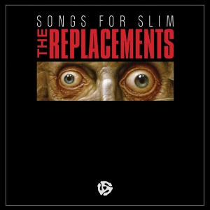 Songs For Slim (Red/Black Vinyl)