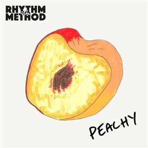 Peachy (Colored Vinyl)