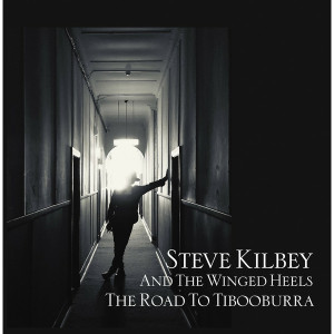 The Road to Tibooburra