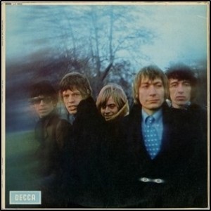 Between the Buttons  (UK Version)