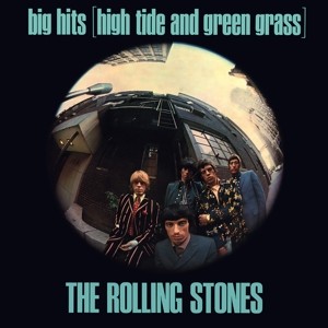 Big Hits: High Tide And Green Grass (UK Version)