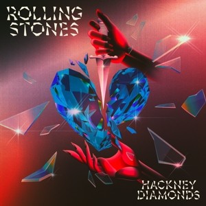 Hackney Diamonds (Splatter Vinyl)