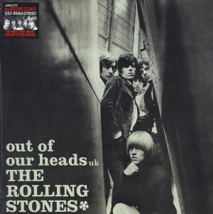 Out of Our Heads (UK Version)