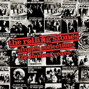 Singles Collection: The London Years