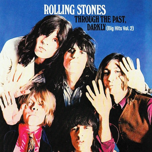 Through the Past, Darkly (Big Hits Vol. 2)