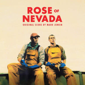 The Rose of Nevada