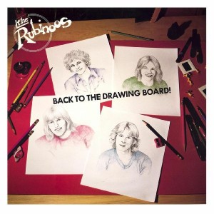 Back To The Drawing Board!