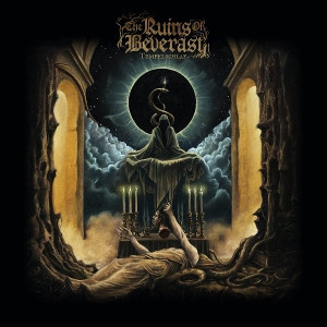 Tempelschlaf (Gold Vinyl)