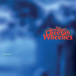 Magnolia (Blue Vinyl)