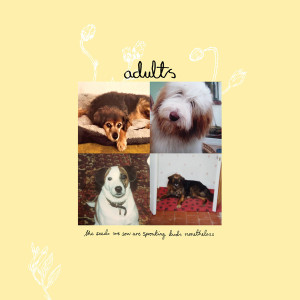 The Seeds We Sow Are Sprouting Buds Nonetheless (Green Vinyl)