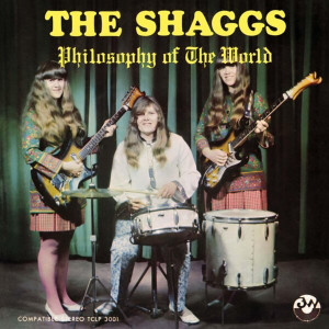 Philosophy of the World (Yellow Smoke Vinyl)