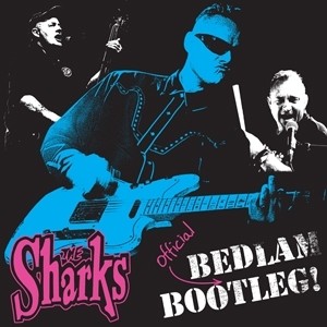 Bedlam Bootleg (Colored Vinyl)