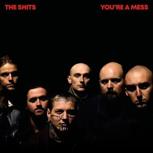 You're A Mess (Red Vinyl)