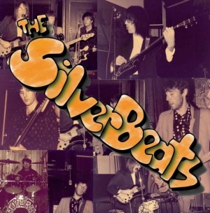 The Silverbeats