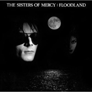 Floodland (Black Ice Galaxy Vinyl)