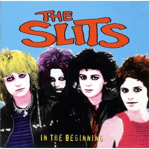 In the Beginning: A Live Anthology 1977-81