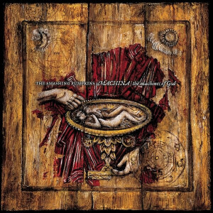 Machina / The Machines Of God