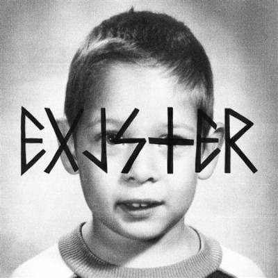 Exister (Red Galaxy Vinyl)