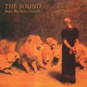 From the Lions Mouth (Orange Vinyl)