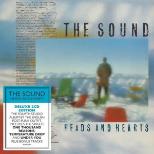 Heads and Hearts