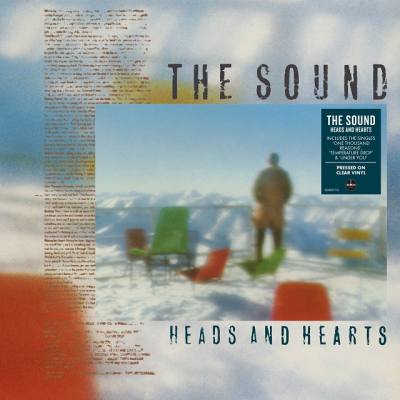 Heads And Hearts (Clear Vinyl)