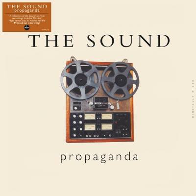 Propaganda (Clear Vinyl)