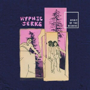 Hypnic Jerks (Pink Vinyl)