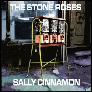 Sally Cinnamon (White Vinyl)