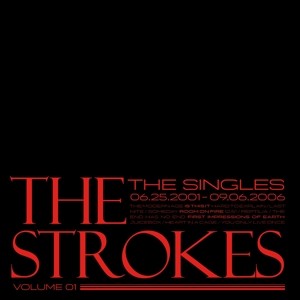The Singles, Vol 1