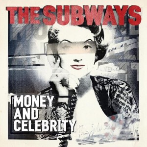 Money and Celebrity (Red/White Vinyl)