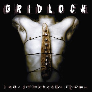 The Synthetic Form (Splatter Vinyl)