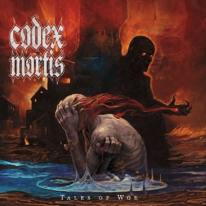 Tales Of Woe