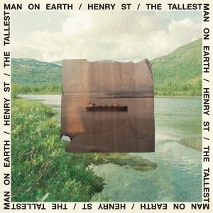 Henry St. (Bone Vinyl)