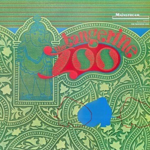 The Tangerine Zoo (Green Vinyl)