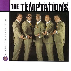 The Best Of The Temptations