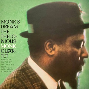 Monk's Dream