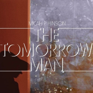 The Tomorrow Man