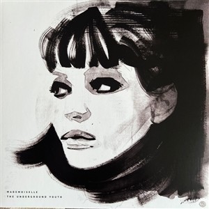 Mademoiselle (Grey Vinyl)